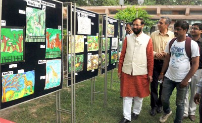 TV digitization is an integral component of the PM's vision of digital India: Javadekar  